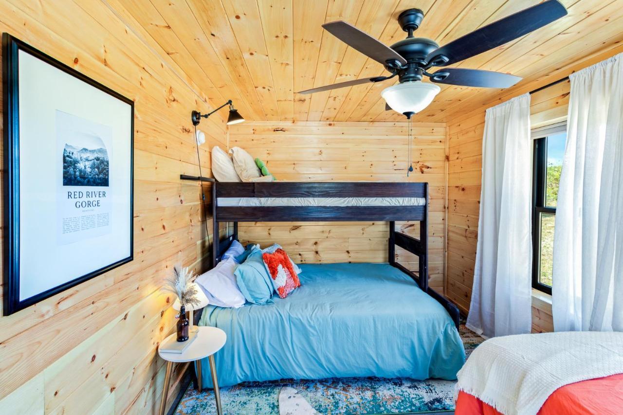 Villa Honey Bee Hideaway à Rogers Extérieur photo