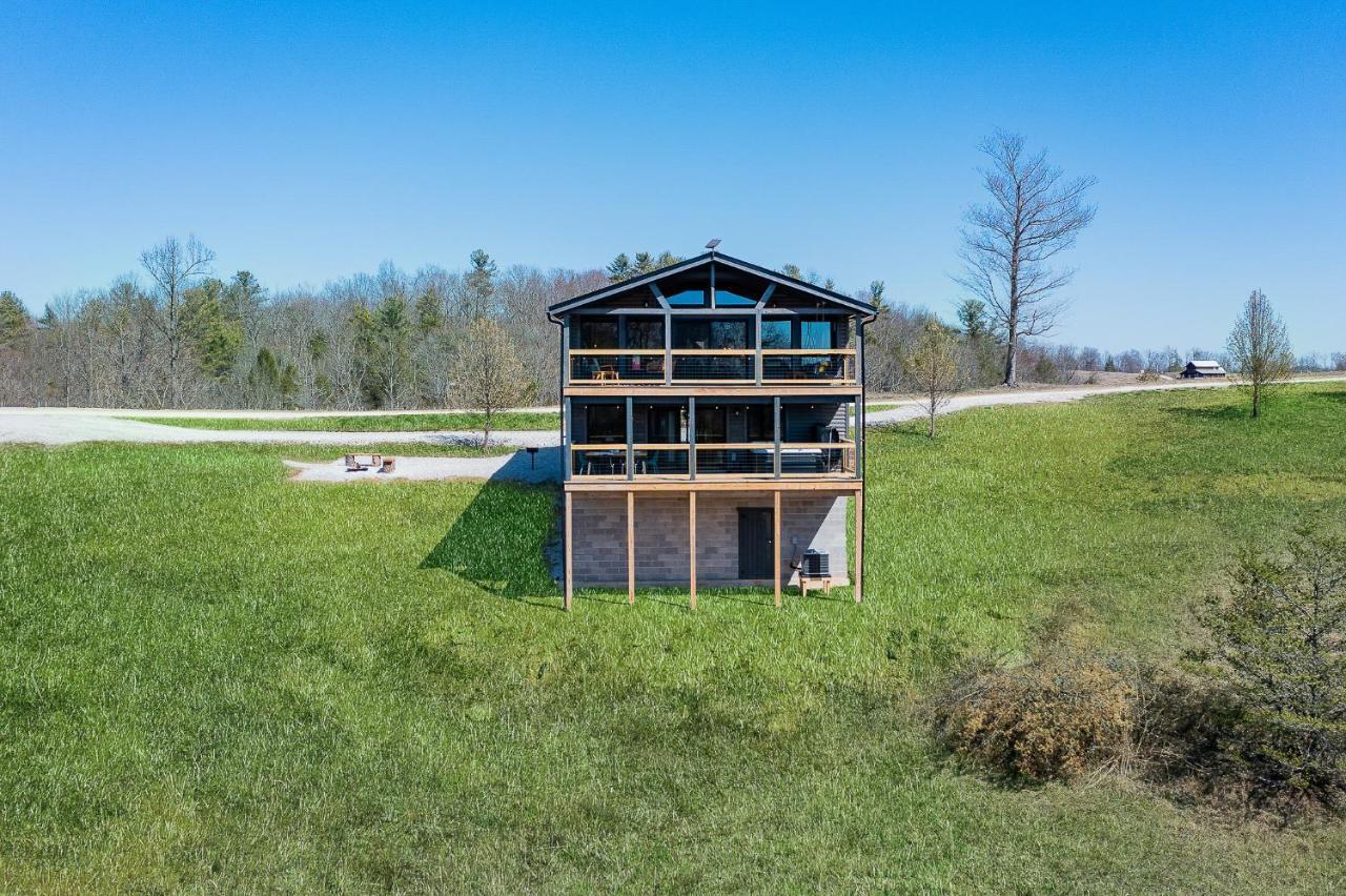 Villa Honey Bee Hideaway à Rogers Extérieur photo