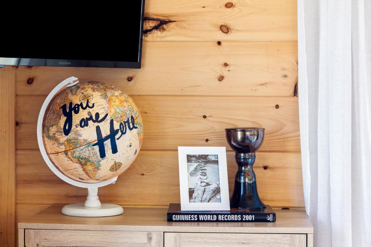 Villa Honey Bee Hideaway à Rogers Extérieur photo