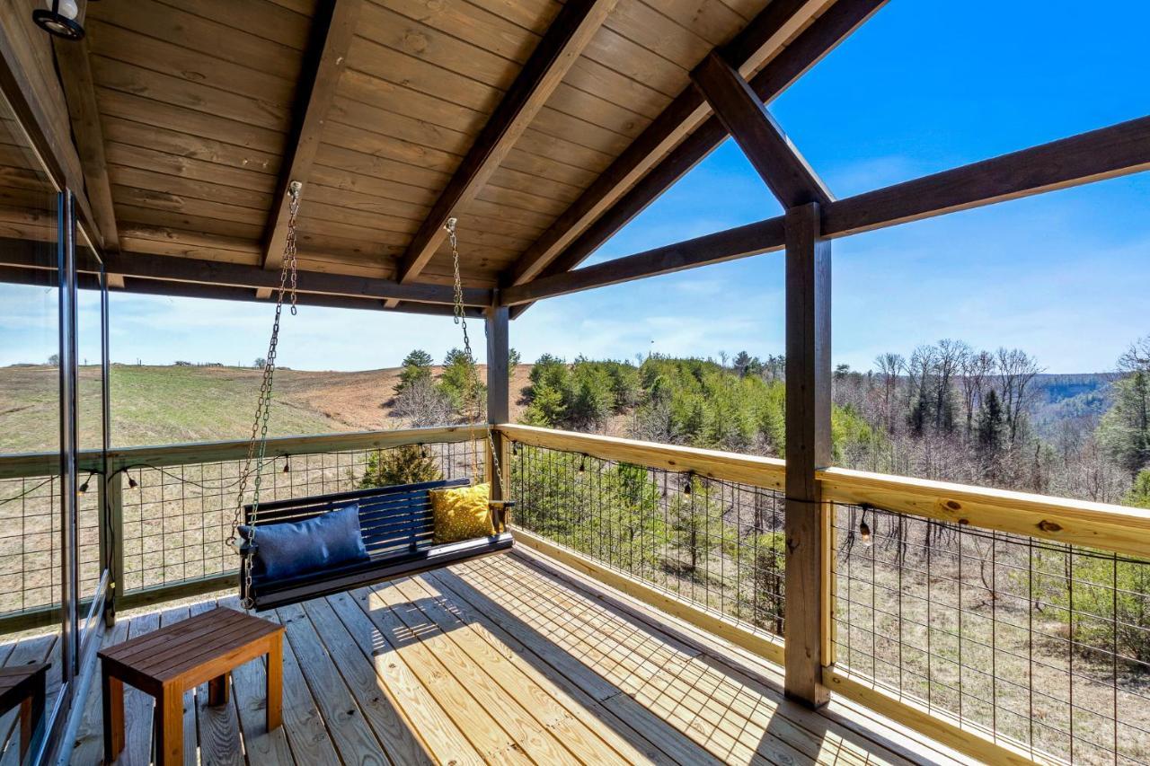 Villa Honey Bee Hideaway à Rogers Extérieur photo