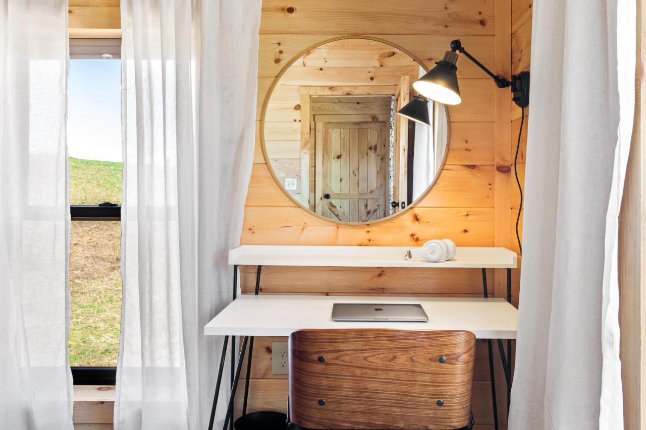 Villa Honey Bee Hideaway à Rogers Extérieur photo
